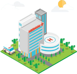 MEDICAL PROPERTY - MEDICAL AND ASSOCIATED PREMISES