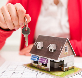 Online Property Valuation