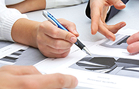 Property Research Management