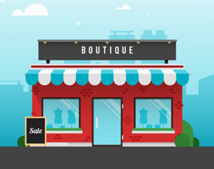 RETAIL