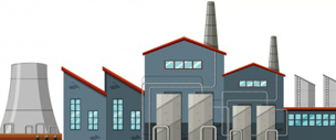 INDUSTRIAL