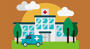 MEDICAL AND ASSOCIATED PREMISES