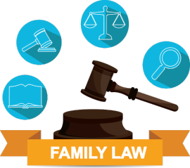FAMILY LAW
