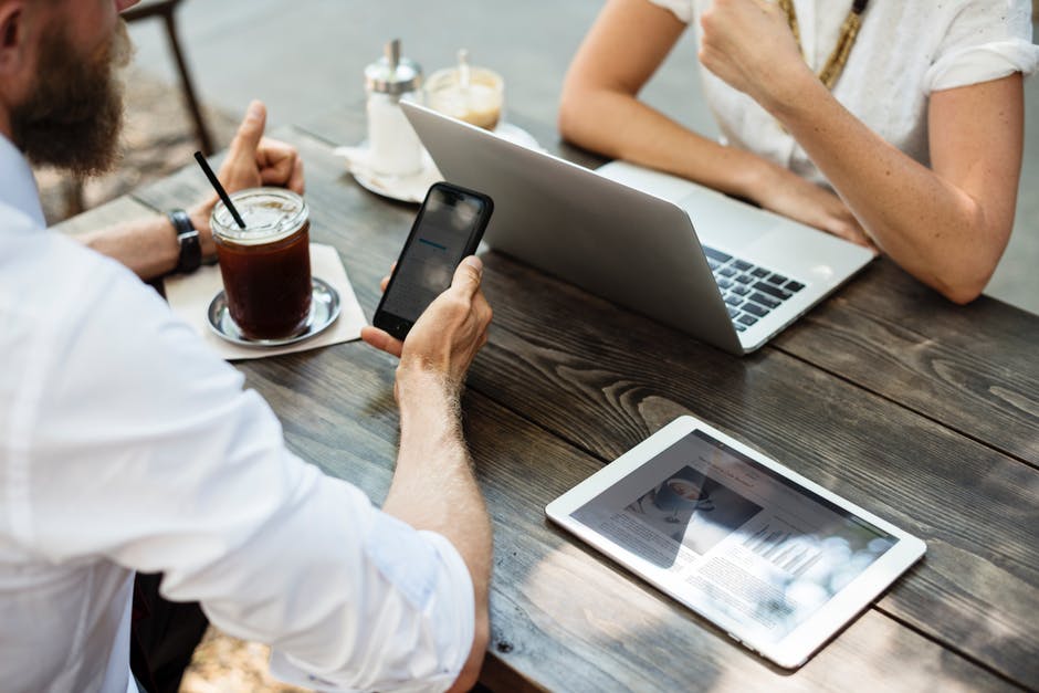 Tenant Representative Services